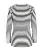 Popeye jersey blouse