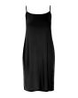 Shita slip dress