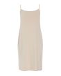 Shita slip dress
