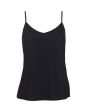 SYMBOL JERSEY SLIP TOP