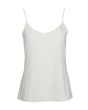 SYMBOL JERSEY SLIP TOP
