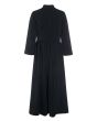 Sakura stretch jumpsuit