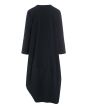 Sakura stretch dress
