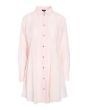 Sanshi shirt with collar