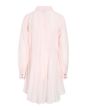Sanshi shirt with collar
