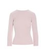Bloom blouse with 3/4 sleeve