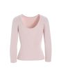 Bloom blouse with 3/4 sleeve