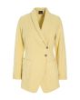 Inaka blazer jacket