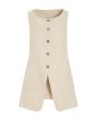 Inaka waistcoat