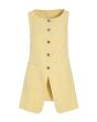 Inaka waistcoat