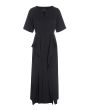 Masami long dress