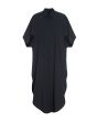 Kami Cotton caftan dress