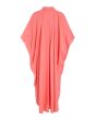 Kami Cotton caftan dress