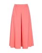 Kami Cotton trousers