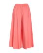 Kami Cotton trousers