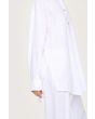 Airy linen shirt