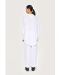 Airy linen shirt