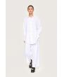 Airy linen shirt