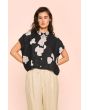 Harukaze short sleeved shirt