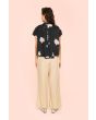 Harukaze short sleeved shirt