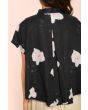 Harukaze short sleeved shirt