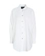 Airy linen shirt