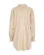Airy linen shirt