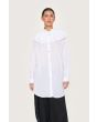 Vellum voile shirt