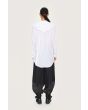 Vellum voile shirt