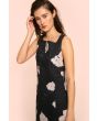Harukaze narrow dress