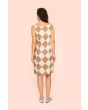 Harukaze short dress