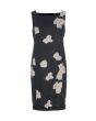 Harukaze short dress