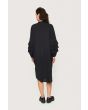 Vellum voile shirt tunic