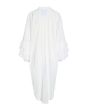Vellum voile shirt tunic
