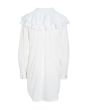 Vellum voile shirt