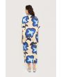 Haru FSC caftan dress
