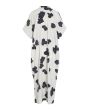 Haru FSC caftan dress
