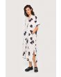Haru FSC caftan dress