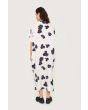 Haru FSC caftan dress