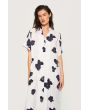 Haru FSC caftan dress