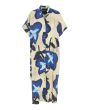 Haru FSC caftan dress