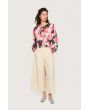 Cool lily blouse