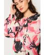 Cool lily blouse