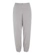 Senmei trousers with zippers