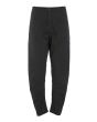 Senmei trousers with pleats