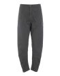 Senmei trousers with pleats