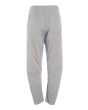 Senmei trousers with pleats