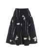 Haru fsc skirt