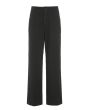 Kihon long straight trousers
