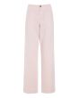 Kihon long straight trousers
